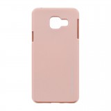 Silikónové puzdro Mercury i-Jelly pre Huawei P10 Rose zlaté