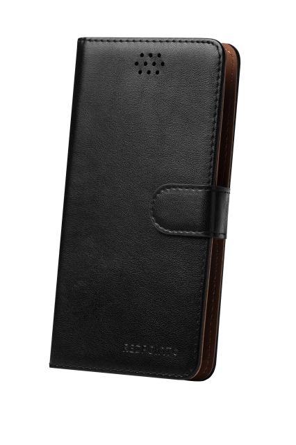 RedPoint Book Universal pouzdro flip velikost 3XL black