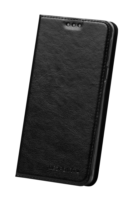 RedPoint Book Slim flipové pouzdro Apple iPhone 5/5s/SE black