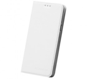 RedPoint Book Slim flipové puzdro Honor 5c / Honor 7 Lite white