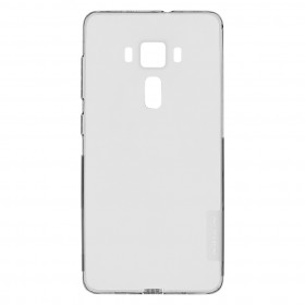 Silikónové puzdro Nillkin Nature pre LeEco Le2 Grey
