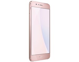 Honor 8 Premium LTE DS 64GB v růžové barvě
