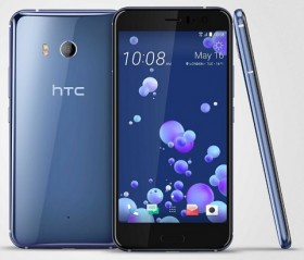 HTC U11 SS Amazing Silver