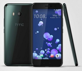 HTC U11 SS Brilliant Black
