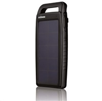 Doerr SOLAR PowerBank SC-10000 mAh - solární powerbanka a nabíječka