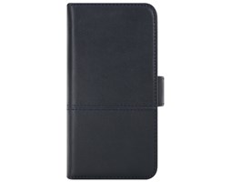 HOLDIT Wallet flipové púzdro Apple iPhone 6s / 7/8 blue leather