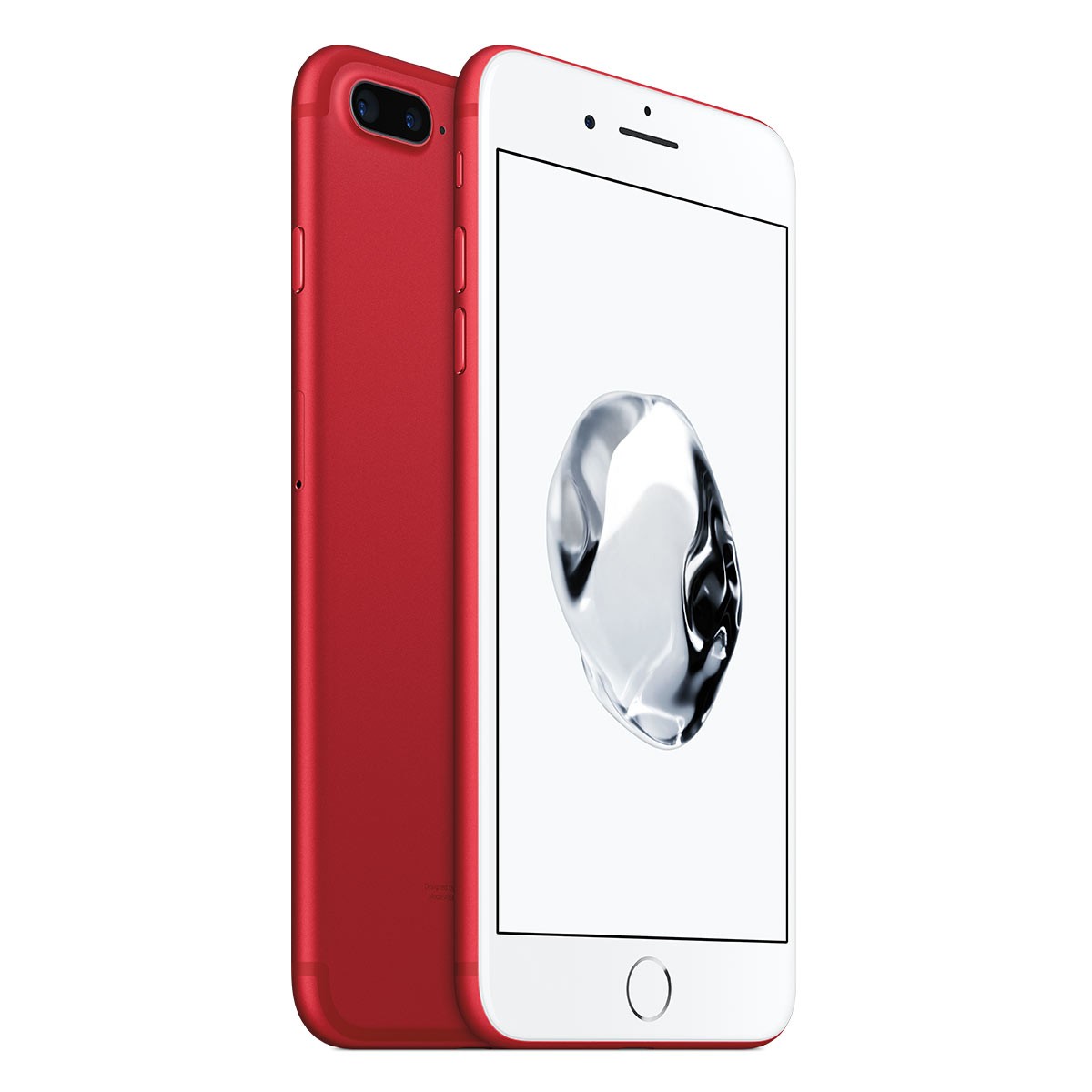 Apple iPhone 7 Plus 256GB v červené barvě
