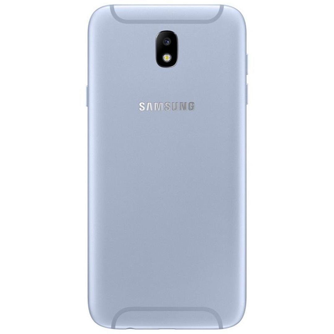 Mobilní telefon Samsung Galaxy J7 2017 J730 Silver Blue