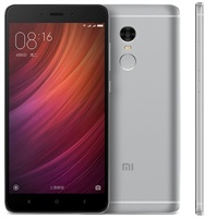 Xiaomi Redmi Note 4 LTE DS Gray 3GB / 32GB Global