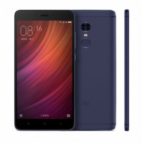 Xiaomi Redmi Note 4 LTE 4GB / 64GB Blue