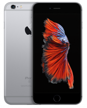 Apple iPhone 6S Plus 32GB Space Gray