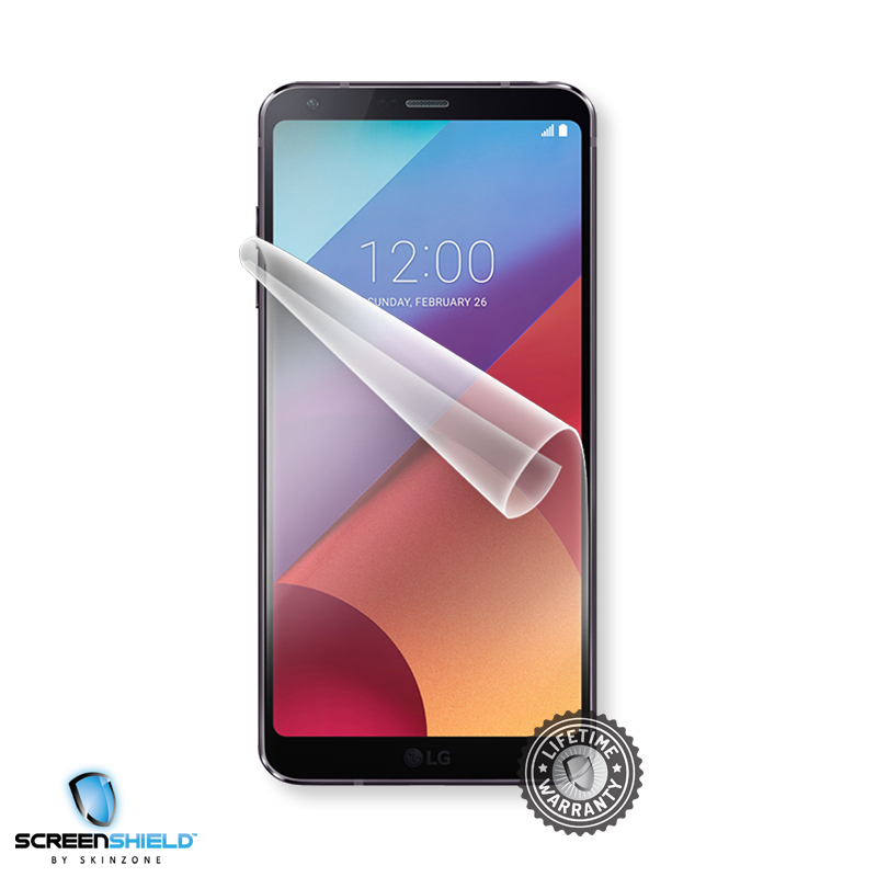 Ochranná fólie Screenshield™ pro LG H870 G6 