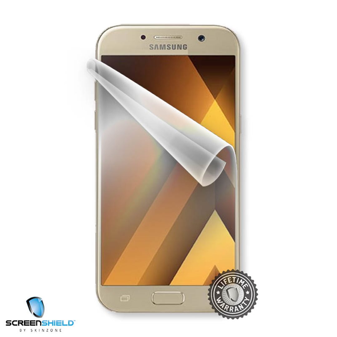 Ochranná fólia Screenshield ™ pre Samsung Galaxy A5 (2017)