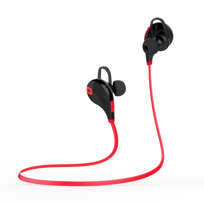 EVOLVEO SportLife XS3, Bluetooth stereo sluchátka s mikrofonem