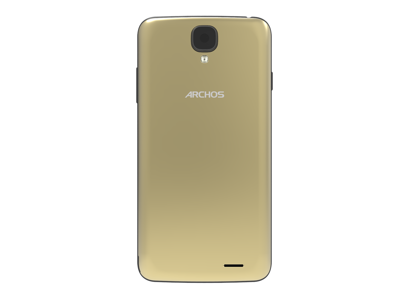 Mobilní telefon Archos 55 Helium 4Season Dual SIM