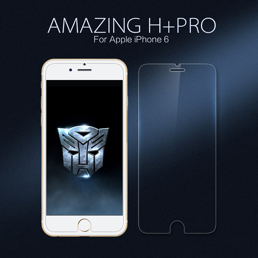 Nillkin H+ PRO tvrzené sklo pro Apple iPhone 7/8 Plus