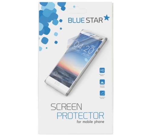Fólie ochranná Blue Star pro Samsung Galaxy J1