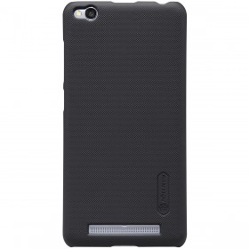 Zadný kryt Nillkin Super Frosted Shield pre Xiaomi Redmi 3 Black