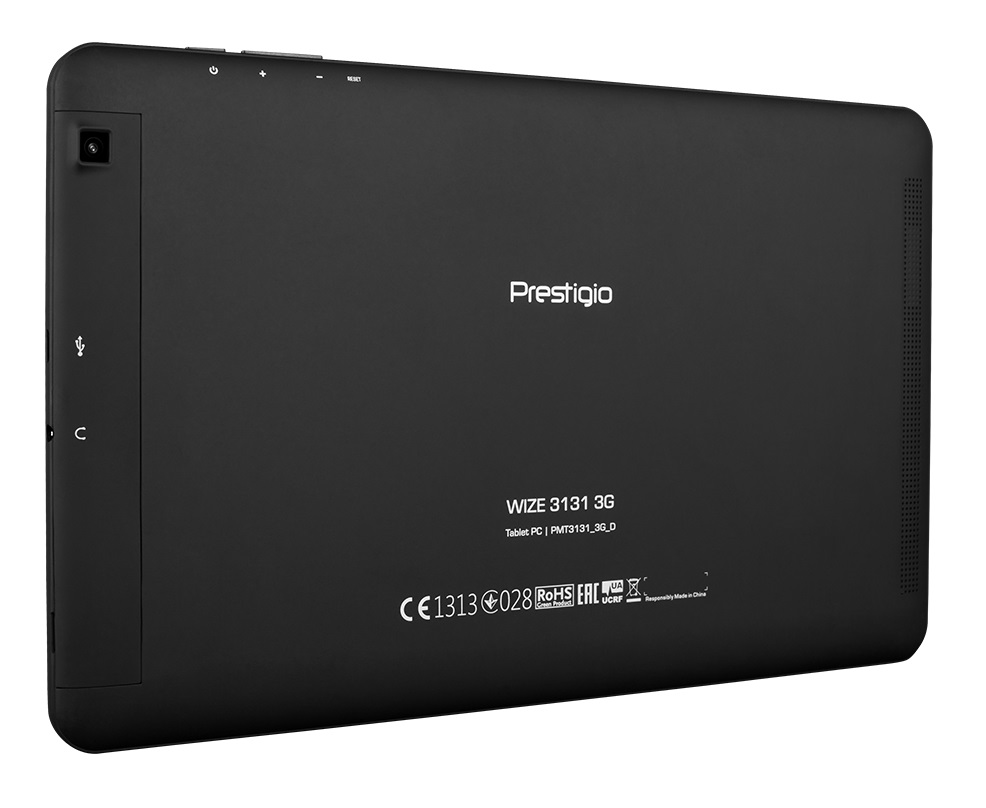 Tablet Prestigio MultiPad Wize 3131 3G