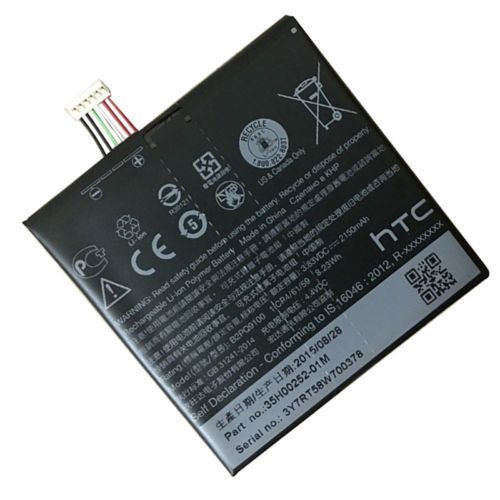 Baterie HTC B2PQ9100 Li-Ion 2150mAh (Bulk)
