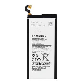 Baterie Samsung EB-BG920ABE Li-Ion 2550mAh 
