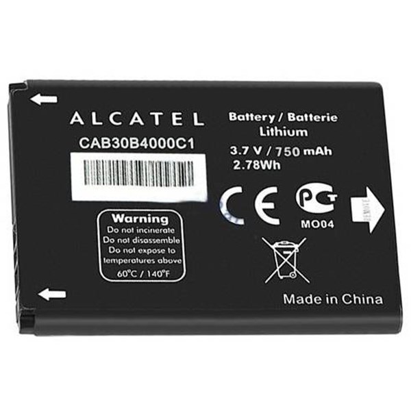 Batéria Alcatel Li-Ion 1500mAh (BLISTER)