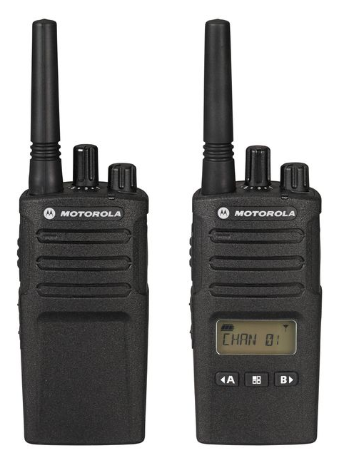 PMR vysílačka Motorola XT420
