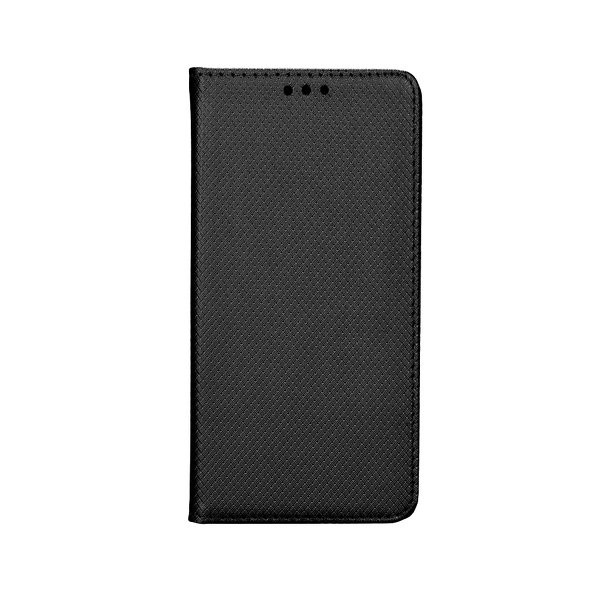 Smart Magnet flipové pouzdro Xiaomi Redmi 4A black