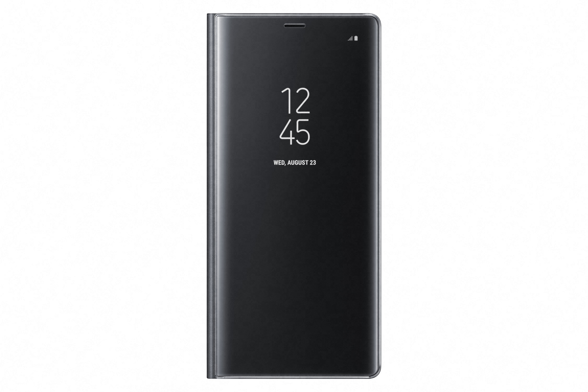 Samsung Clear View Flip EF-ZN950CB Samsung Galaxy Note8 black