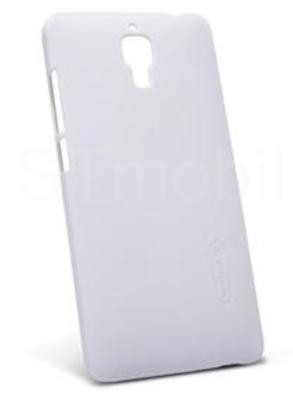 Zadní kryt Nillkin Super Frosted pro Samsung Galaxy Note 8 White