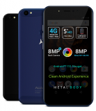 Mobilní telefon Allview X4 Soul Mini S Blue