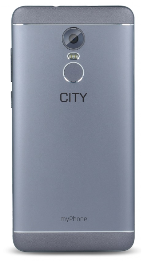Mobilní telefon CPA myPhone City