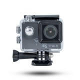 Forever športová kamera SC-400 plus, 4K rozlíšenie
