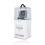 Forever športová kamera SC-400 plus, 4K rozlíšenie