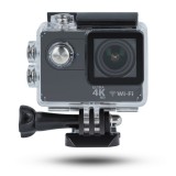 Forever športová kamera SC-410, 4K Ultra HD, Wifi, ovládač