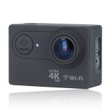 Forever športová kamera SC-410, 4K Ultra HD, Wifi, ovládač
