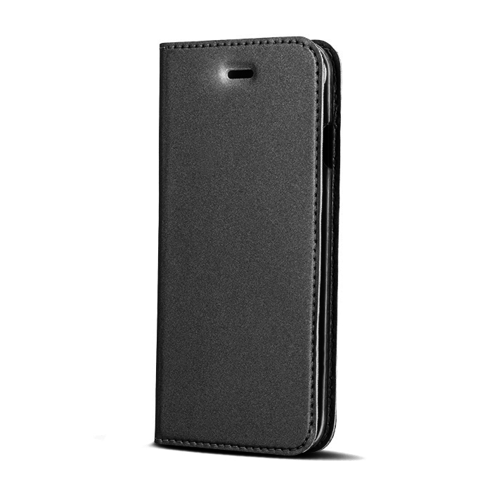 Smart Platinum pouzdro flip APPLE iPhone 6/6s PLUS black