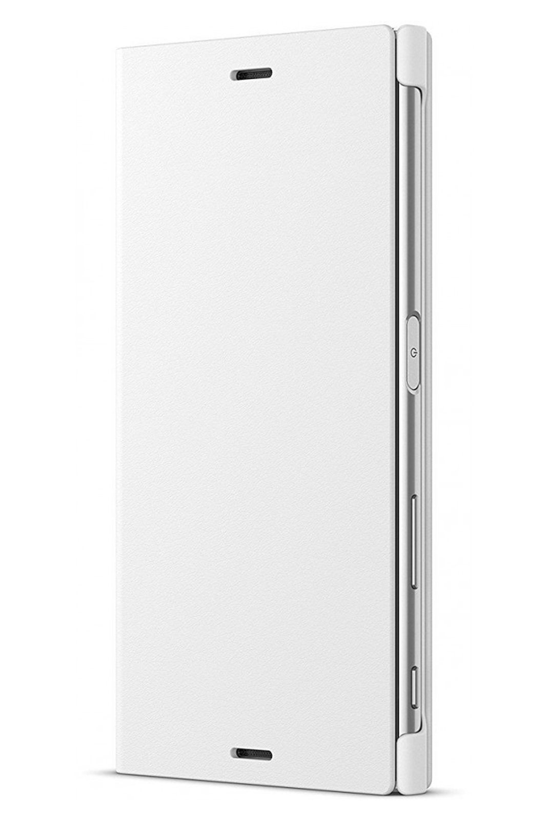 Sony Style Cover Flip SCSF10 Sony Xperia XZ white 