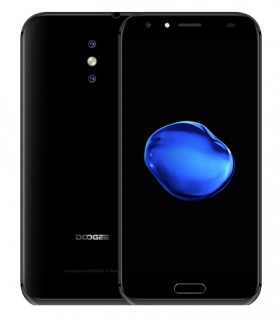 Doogee BL5000 4GB / 64GB DualSIM Black