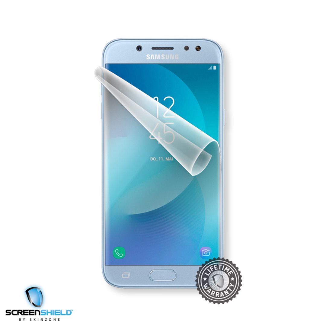 Ochranná fólia ScreenShield Samsung Galaxy J5 2017