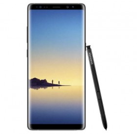 Samsung Galaxy Note 8 SM-N950 Black