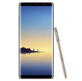 Samsung Galaxy Note 8 SM-N950 Gold