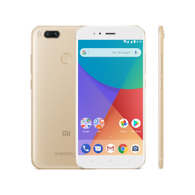 Xiaomi Mi A1 4GB / 64GB Global Version Gold