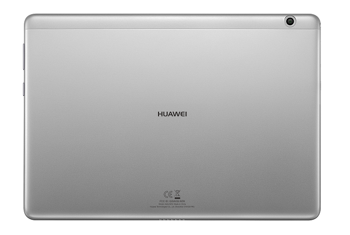 Tablet Huawei MediaPad T3 10.0 16GB WiFi Space Grey