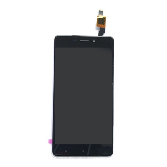LCD displej +dotyková plocha Xiaomi Redmi 4 Black