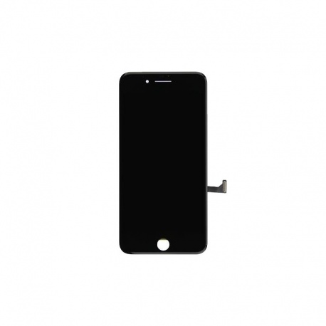 LCD + dotyk Apple iPhone 7 Plus Black (OEM)