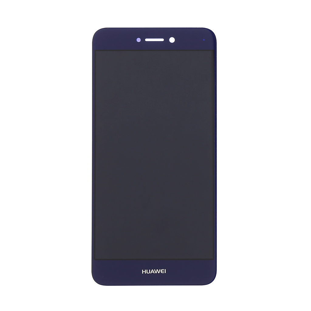 LCD displej + dotyk Huawei  P8/P9 Lite 2017 Blue