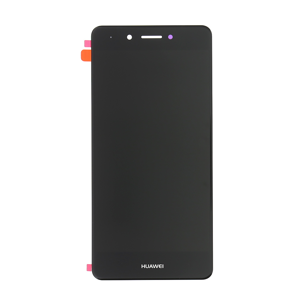 LCD displej + dotyk Huawei Nova Smart Black