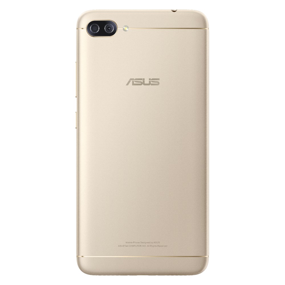 Mobilní telefon Asus Zenfone 4 MAX ZC554KL Gold