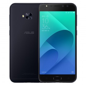 Asus Zenfone 4 Selfie Pre ZD552KL Black